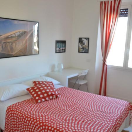 B&B Flaminio Soul Roma Dış mekan fotoğraf