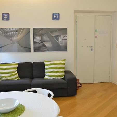 B&B Flaminio Soul Roma Dış mekan fotoğraf