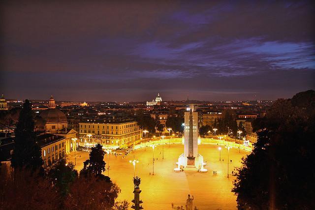 B&B Flaminio Soul Roma Dış mekan fotoğraf