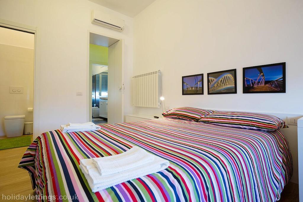 B&B Flaminio Soul Roma Dış mekan fotoğraf