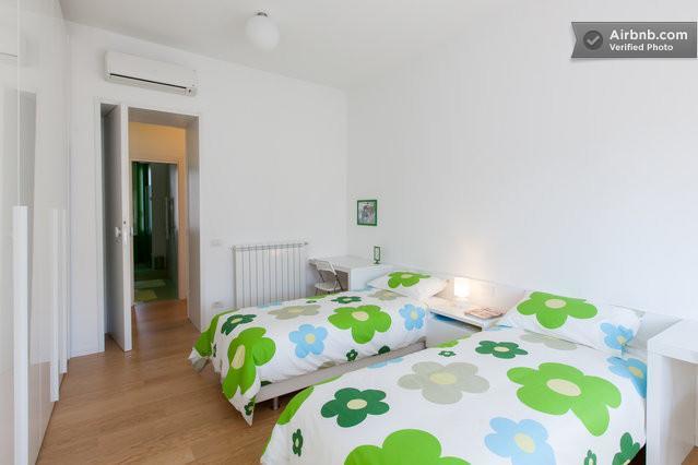 B&B Flaminio Soul Roma Dış mekan fotoğraf