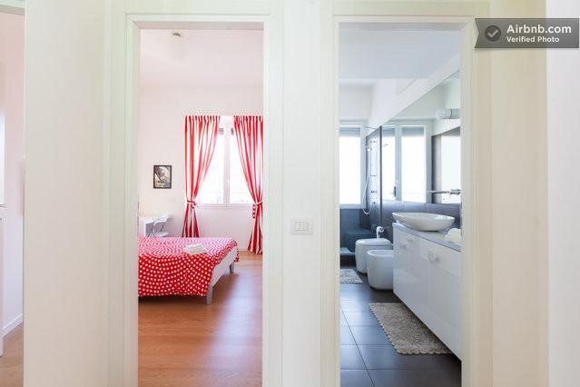 B&B Flaminio Soul Roma Dış mekan fotoğraf