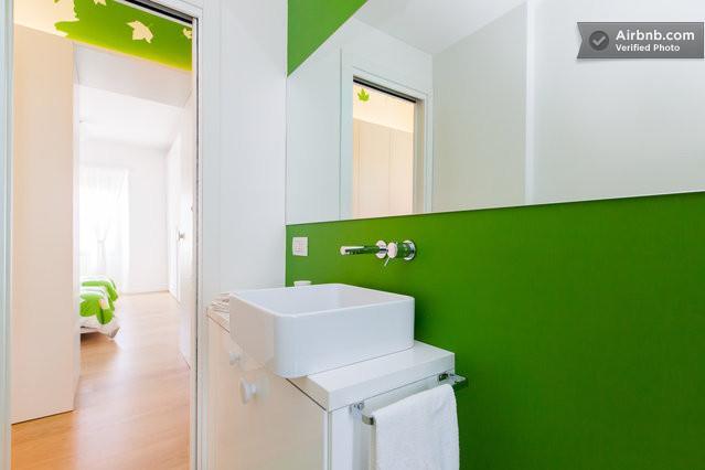 B&B Flaminio Soul Roma Dış mekan fotoğraf