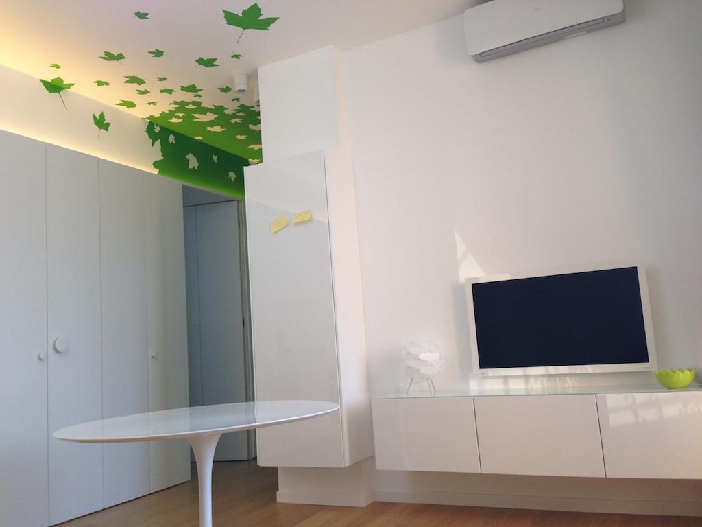 B&B Flaminio Soul Roma Dış mekan fotoğraf