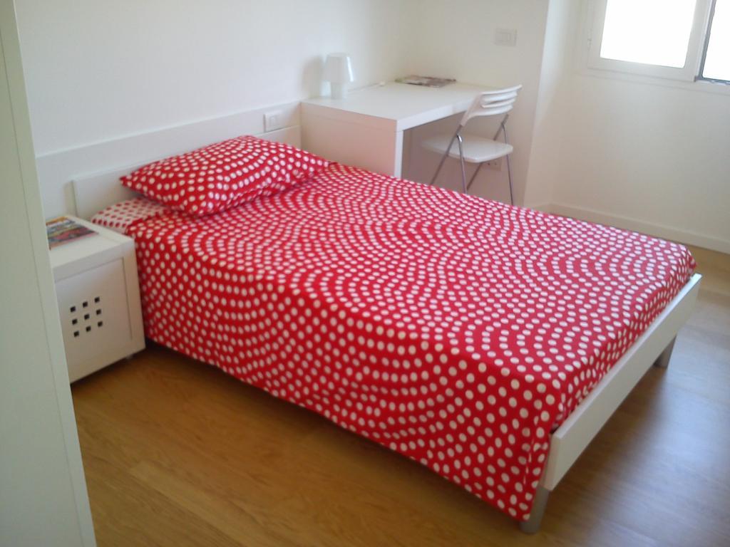 B&B Flaminio Soul Roma Dış mekan fotoğraf