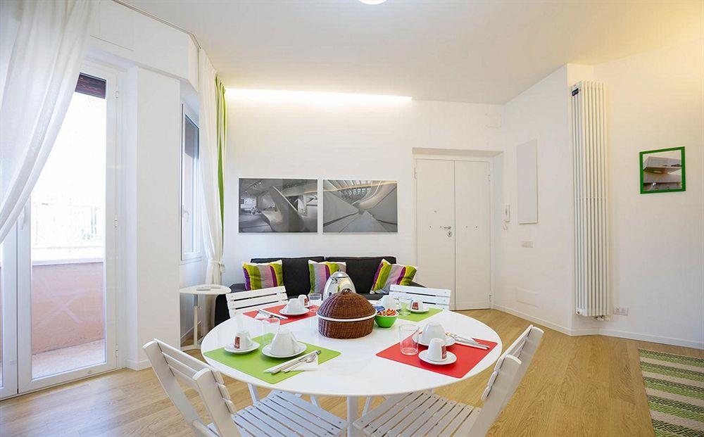 B&B Flaminio Soul Roma Dış mekan fotoğraf