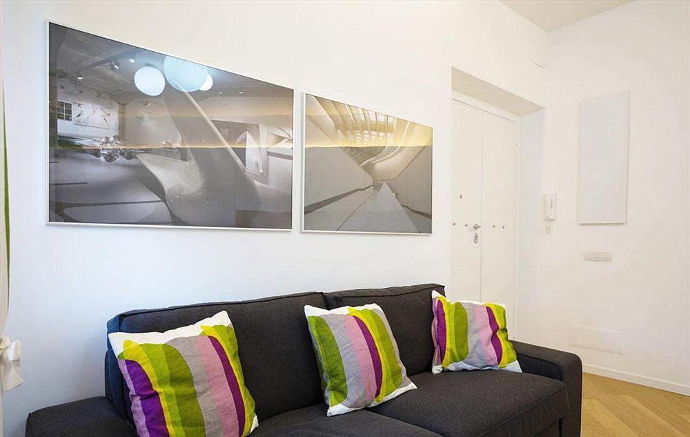 B&B Flaminio Soul Roma Dış mekan fotoğraf