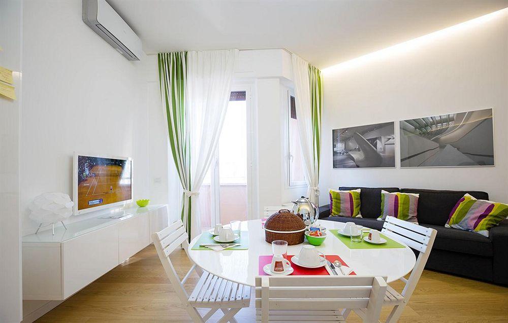 B&B Flaminio Soul Roma Dış mekan fotoğraf