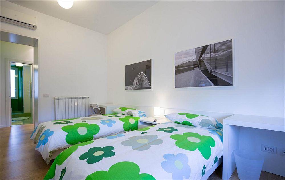 B&B Flaminio Soul Roma Dış mekan fotoğraf