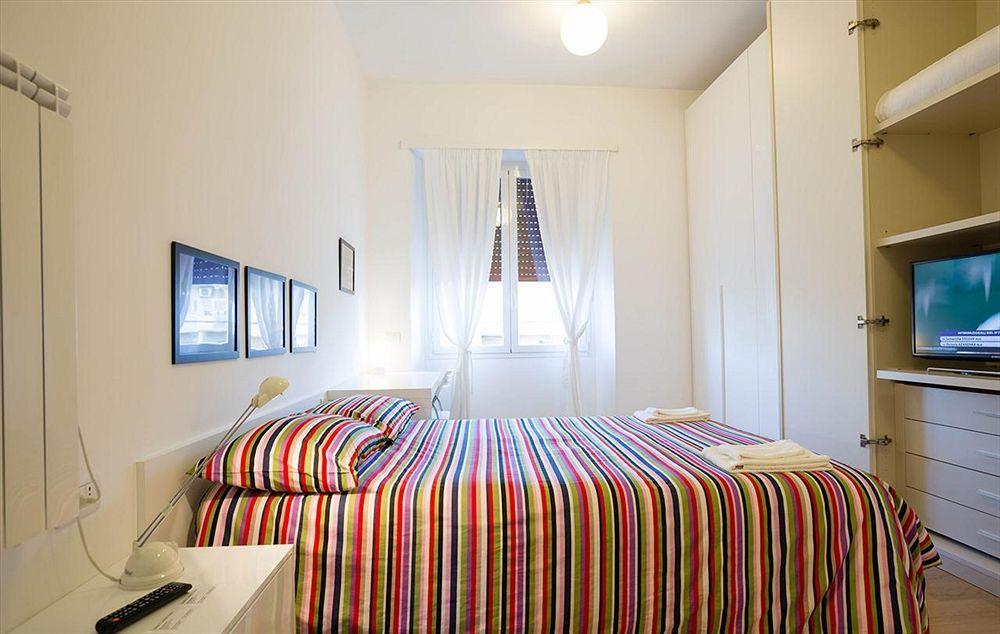 B&B Flaminio Soul Roma Dış mekan fotoğraf