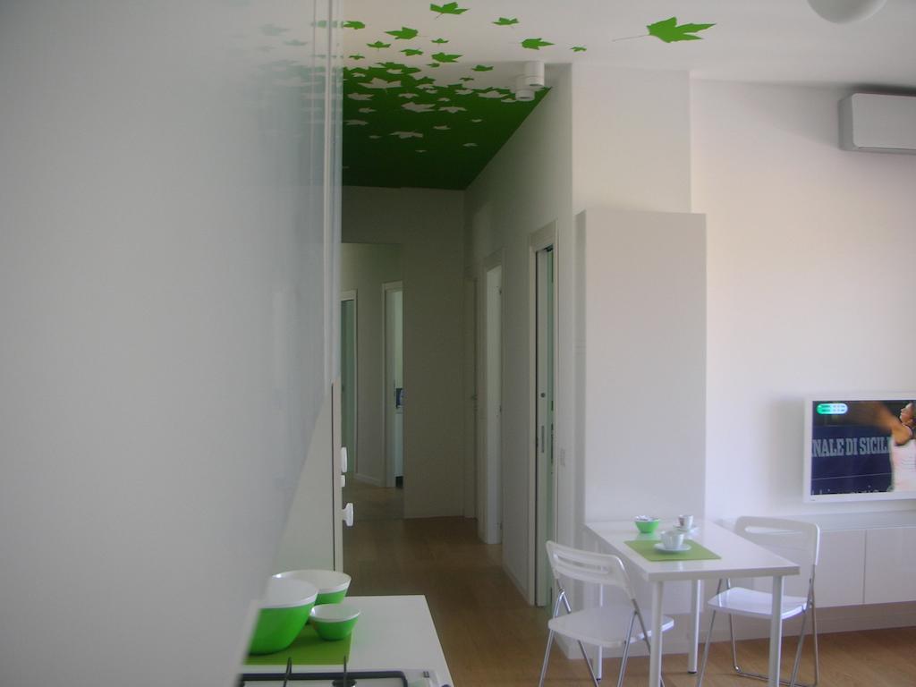 B&B Flaminio Soul Roma Dış mekan fotoğraf