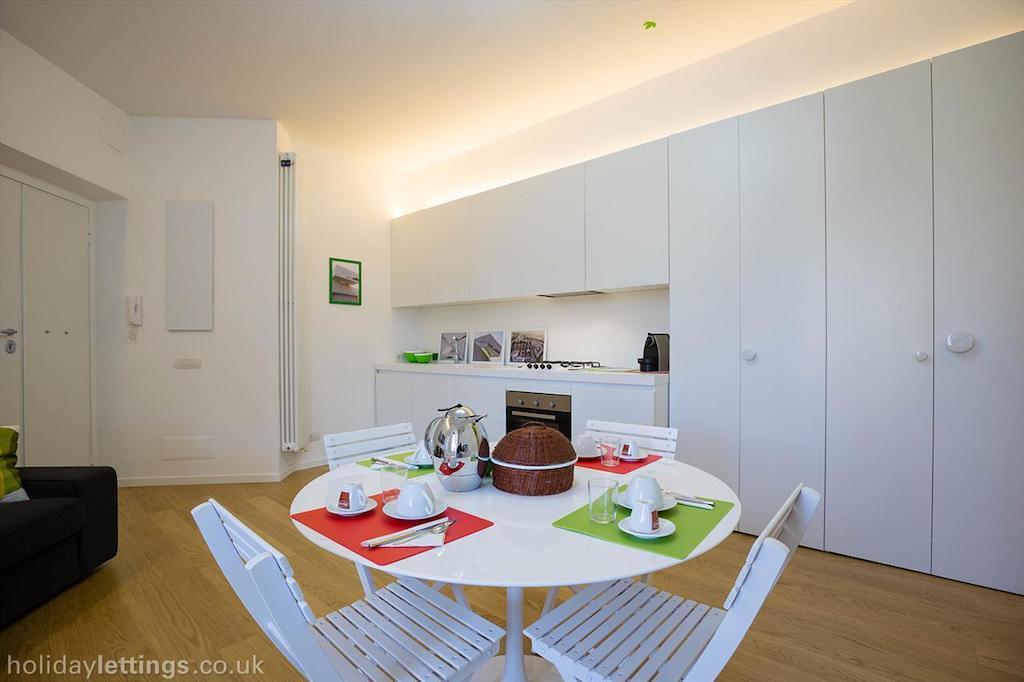 B&B Flaminio Soul Roma Dış mekan fotoğraf