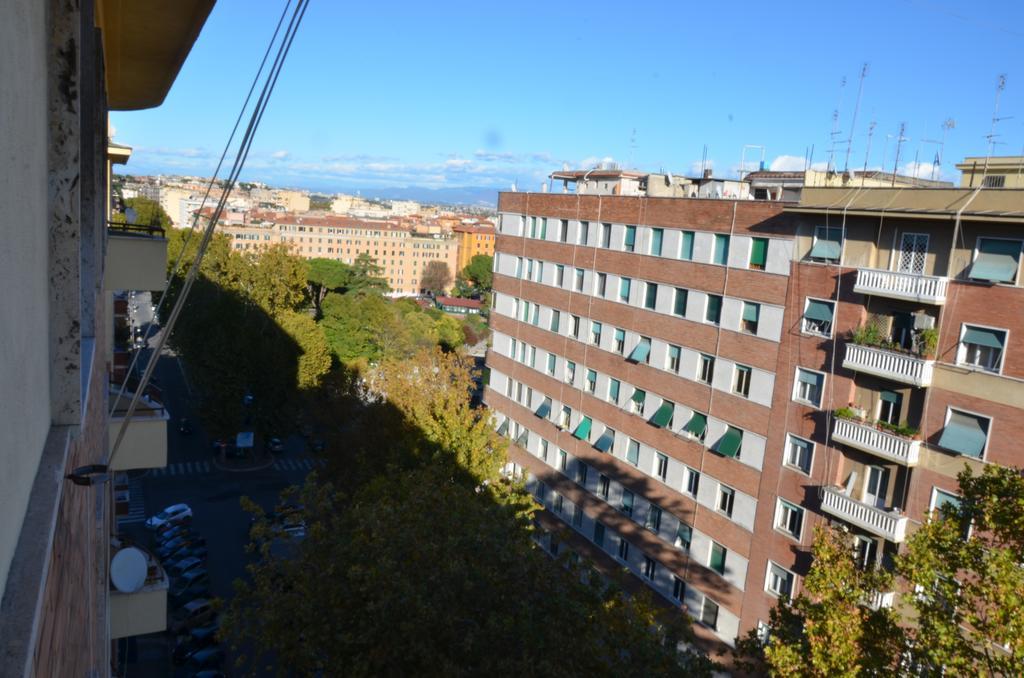 B&B Flaminio Soul Roma Dış mekan fotoğraf
