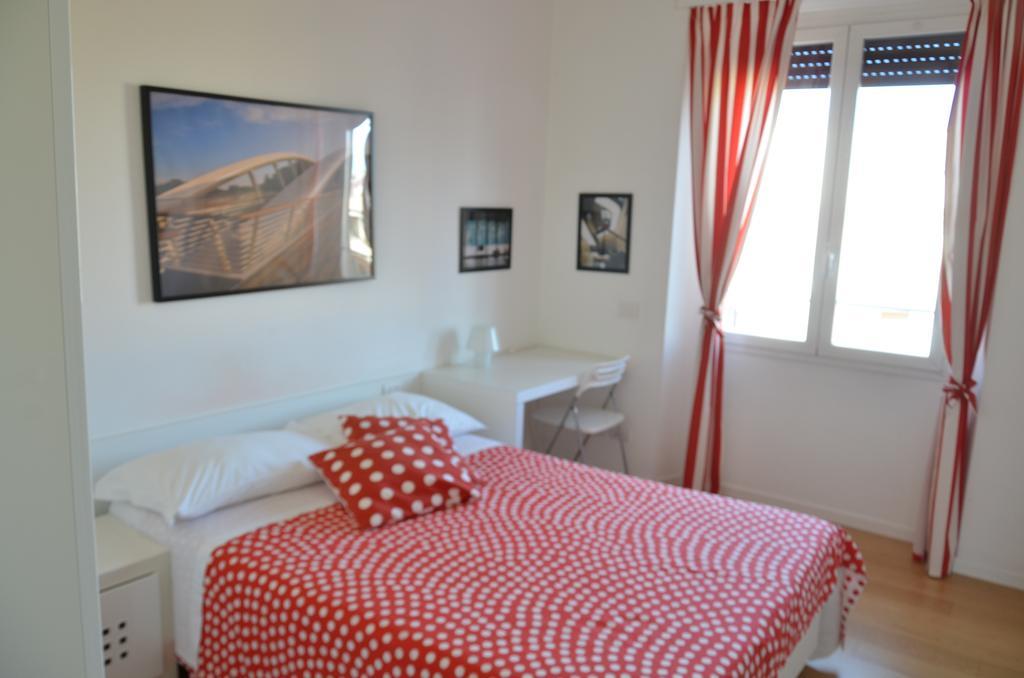 B&B Flaminio Soul Roma Dış mekan fotoğraf