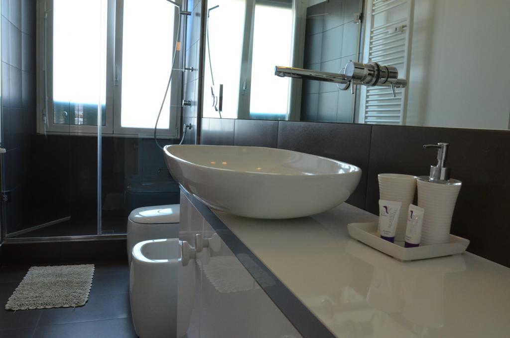 B&B Flaminio Soul Roma Dış mekan fotoğraf