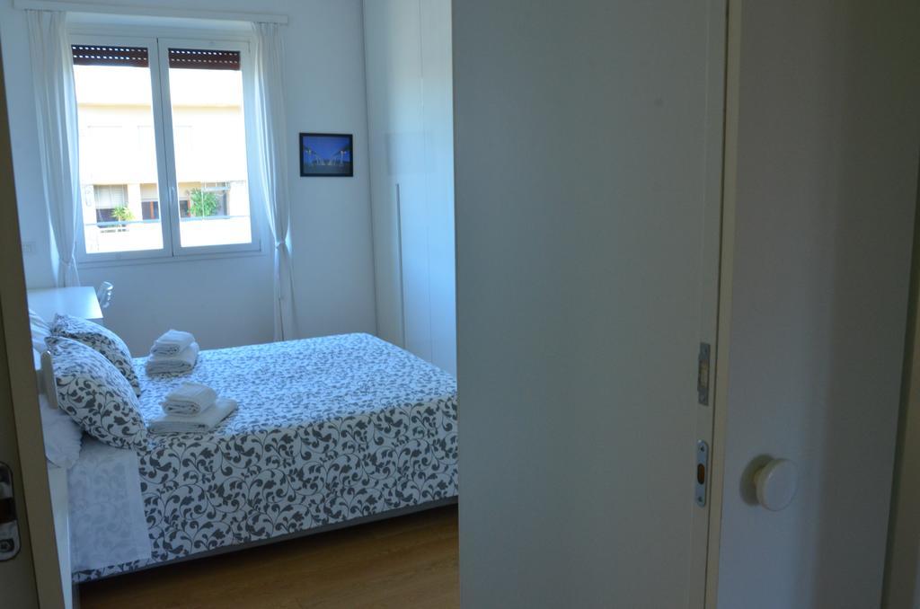 B&B Flaminio Soul Roma Dış mekan fotoğraf