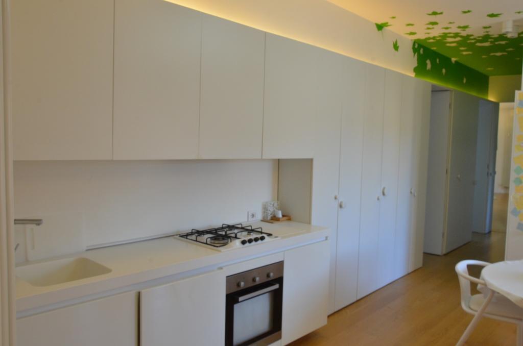 B&B Flaminio Soul Roma Dış mekan fotoğraf