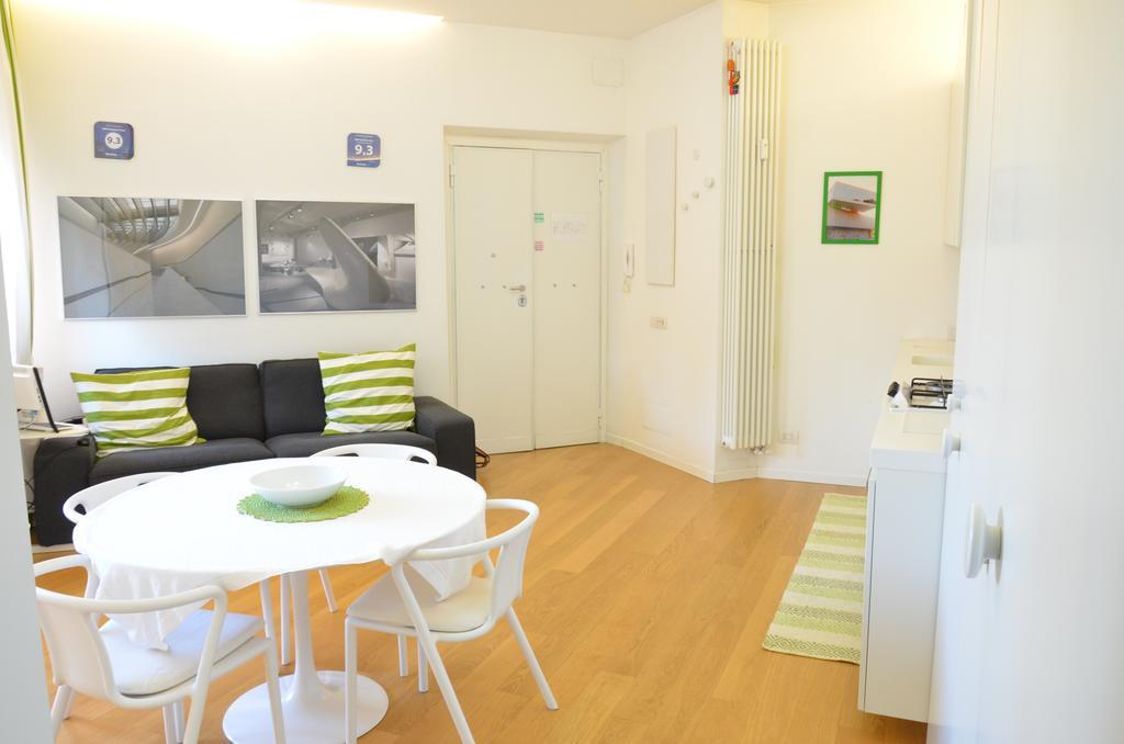 B&B Flaminio Soul Roma Dış mekan fotoğraf
