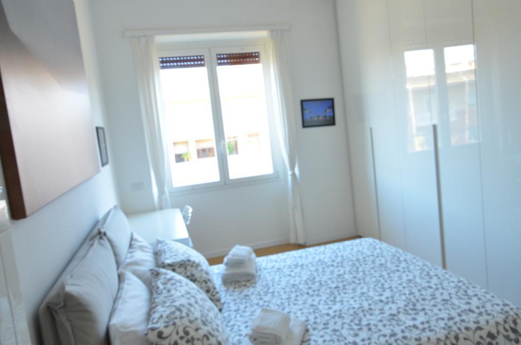 B&B Flaminio Soul Roma Dış mekan fotoğraf