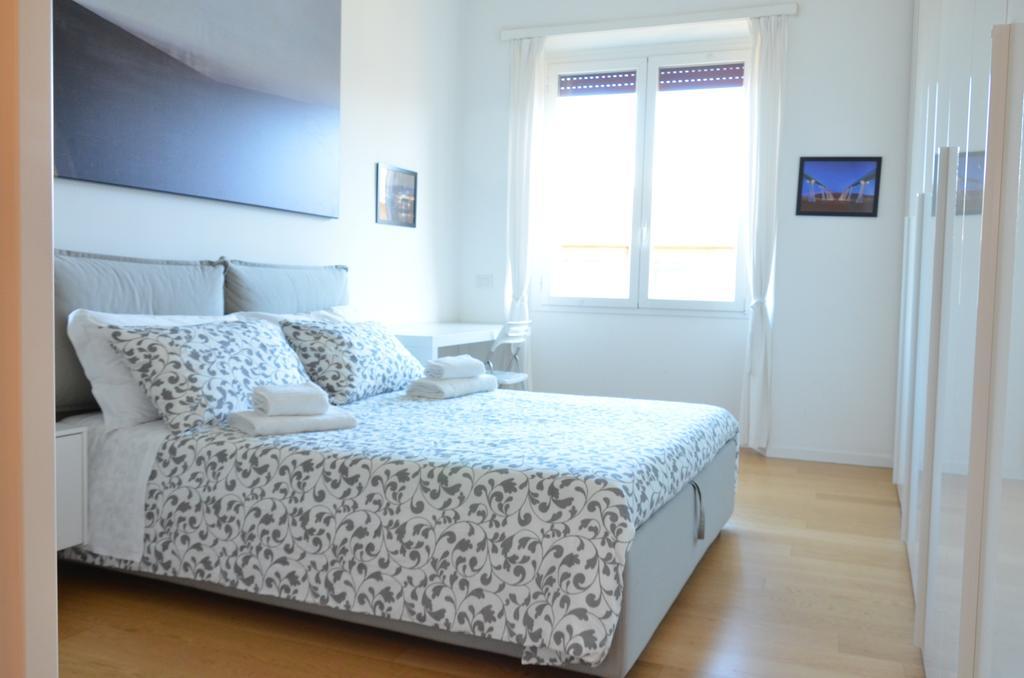 B&B Flaminio Soul Roma Dış mekan fotoğraf