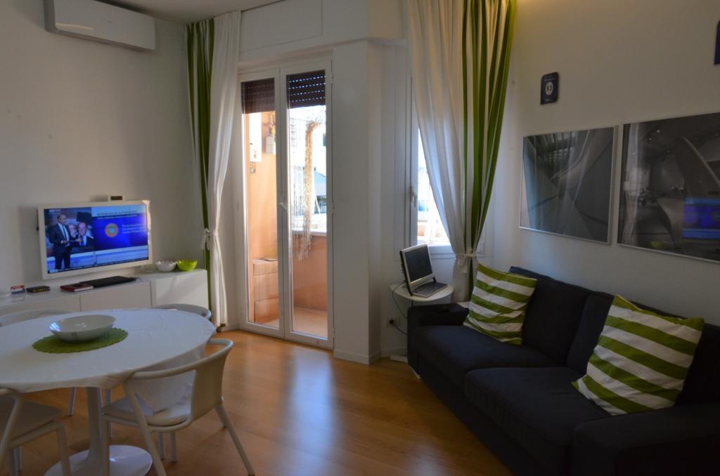 B&B Flaminio Soul Roma Dış mekan fotoğraf