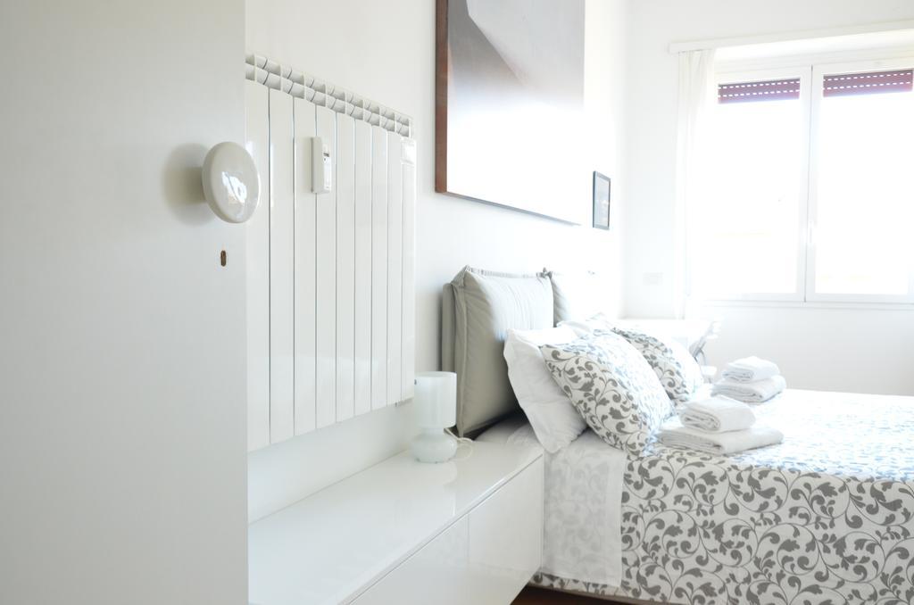 B&B Flaminio Soul Roma Dış mekan fotoğraf