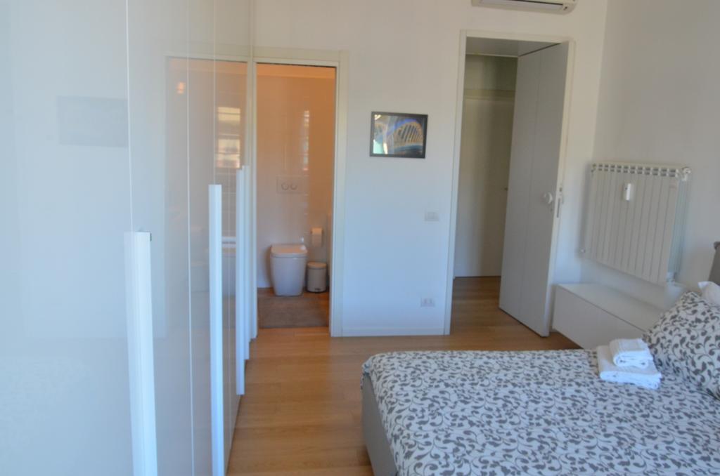 B&B Flaminio Soul Roma Dış mekan fotoğraf
