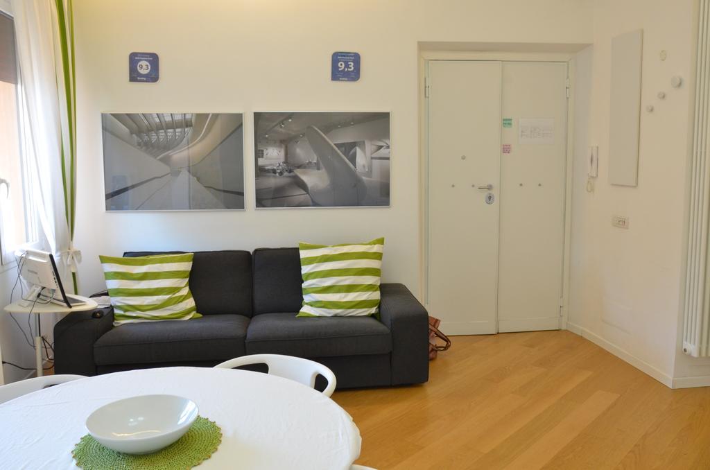 B&B Flaminio Soul Roma Dış mekan fotoğraf