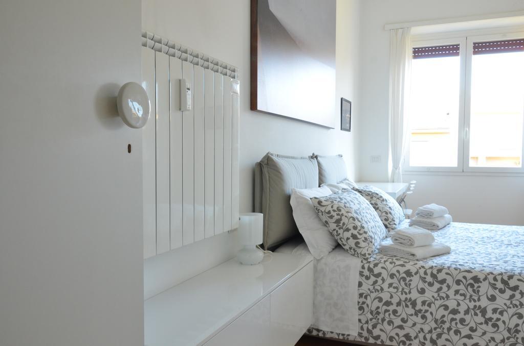B&B Flaminio Soul Roma Dış mekan fotoğraf