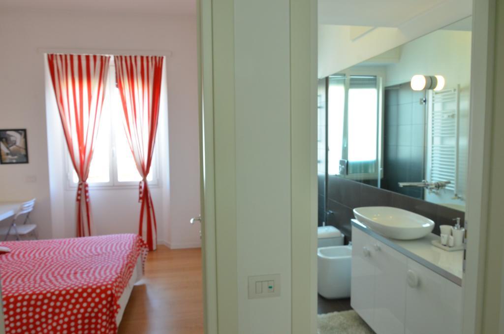 B&B Flaminio Soul Roma Dış mekan fotoğraf