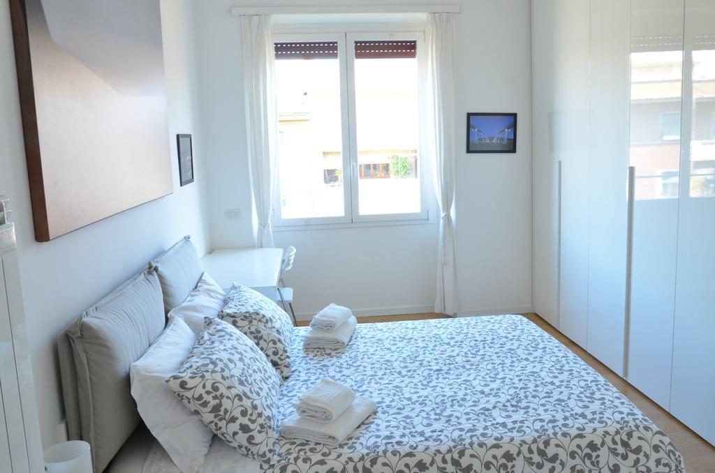 B&B Flaminio Soul Roma Dış mekan fotoğraf