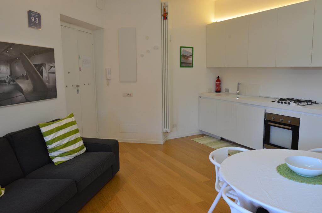 B&B Flaminio Soul Roma Dış mekan fotoğraf