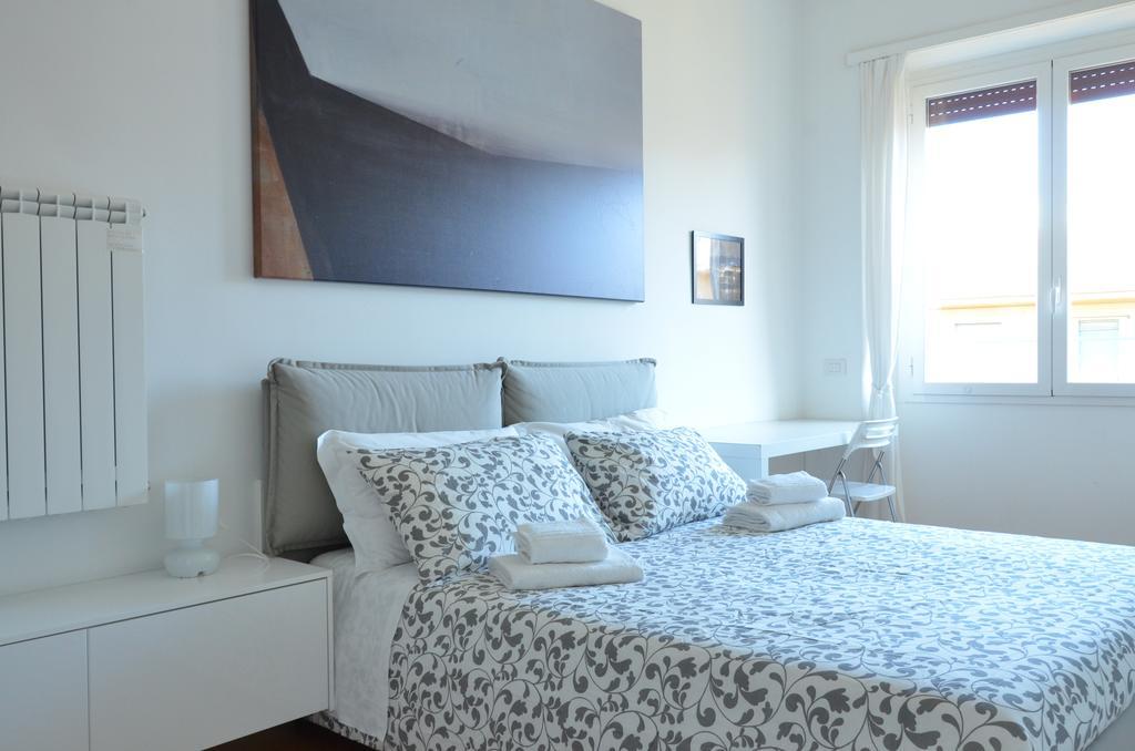 B&B Flaminio Soul Roma Dış mekan fotoğraf
