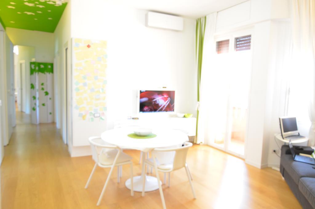 B&B Flaminio Soul Roma Dış mekan fotoğraf